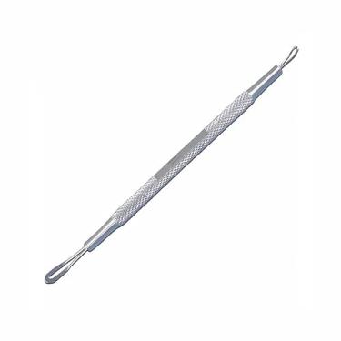 Imagem de Extrator de Cravos Edel Solingen Aço Inox C/Dupla Alça 13cm