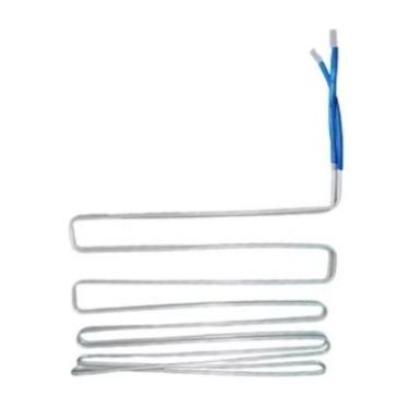 Imagem de Resistência Geladeira Electrolux Dfx39 Dfn39 Df34A 110V