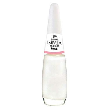 Imagem de Impala Esm Perolado Luna 7,5ml Blister