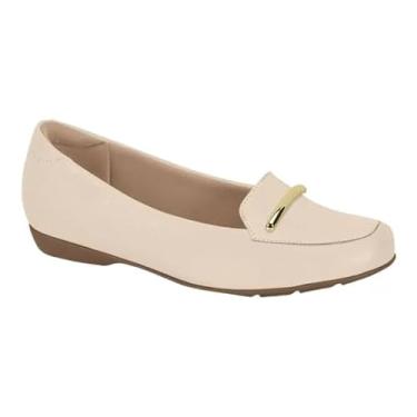 Imagem de Modare, SAPATO MOCASSIM FEMININO MODARE 7016.484 ORTOPÉDICO Cor:Creme;Tamanho:34