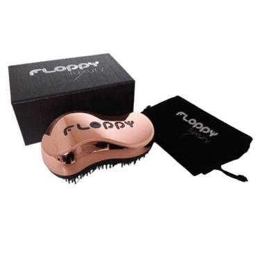 Imagem de Escova de cabelo Spanish Floppy Luxury Antifrizz Brilliant Copper
