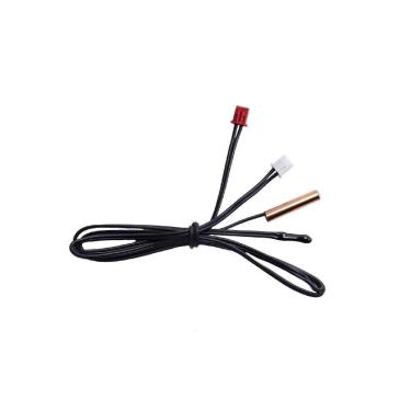 Imagem de Termistor Sensor para Evaporadora 5K 7/24Mil Dugold DGTERM5KEVAP