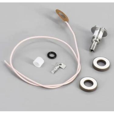 Imagem de Para Domino AX150 50u Conjunto de bocal 50u DB-036546SP SHN1608 para impressora Domino AX150 AX350 Domino AX