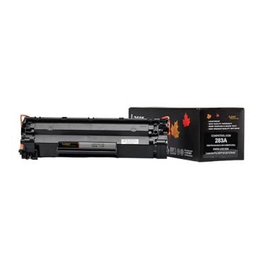 Imagem de Toner Cf283a 83a M125 M127 M201 M225 283a Novo