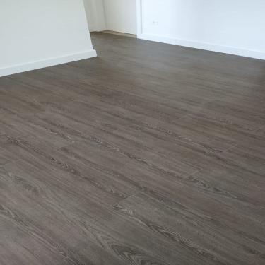 Imagem de Piso Vinilico Rígido Quality Floor Clic 5mm com Manta - caixa com 2,2 Unidade - Hudson
