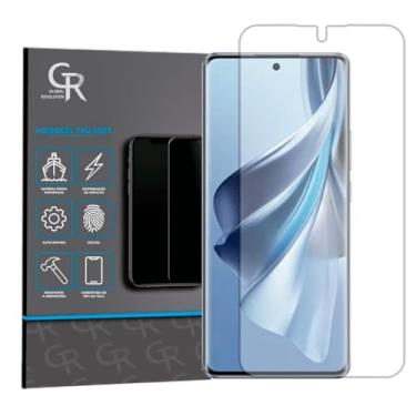 Imagem de GR Global Revolution, Película Hidrogel HD Frontal Para Oppo Reno 10