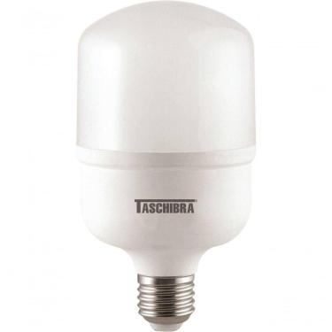 Imagem de Lâmpada High Led Tkl 20w Taschibra E27 Bivolt 6500k Luz Fria