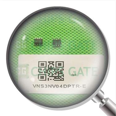 Imagem de VNS3NV04D 3Pcs New VNS3NV04DPTR-E