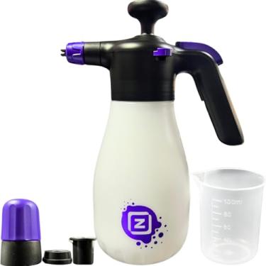 Imagem de Pulverizador Gerador De Espuma Snow Foam Manual Zacs