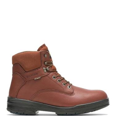 Imagem de Wolverine Bota de trabalho masculina W03120, Marrom, 12 Wide