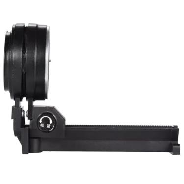 Imagem de Macro Bellows para câmera Canon EF Mount Lens Camera 90D 700D 850D Acessório