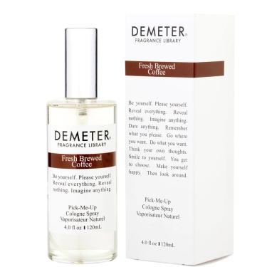 Imagem de Perfume Demeter Fragrance Library Café fresco 100ml