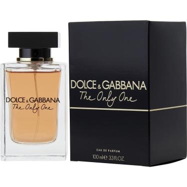 Imagem de Perfume Feminino The Only One Dolce &Amp; Gabbana Eau De Parfum Spray 100 Ml