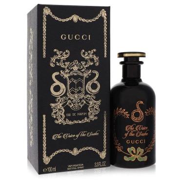 Imagem de Perfume Feminino Gucci Voice Of The Snake 100 Ml Eau De Parfum