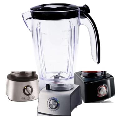 Imagem de COPO PARA LIQUIDIFICADOR WALITA MOD RI 7774 / RI 7775 / RI 7778