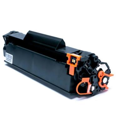 Imagem de Toner Compatível para impressora  M1132 M-1132 M1132mfp M-1132mfp Pret