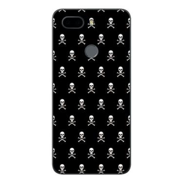 Imagem de Capa Adesivo Skin201 Verso Para Philco Hit Max PCS02 - KawaSkin