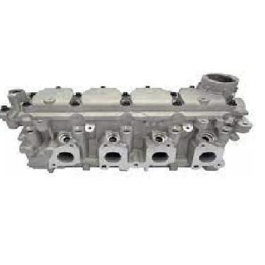 Imagem de Cabecote com tampa de valvula gol 06/14 / fox 04/14 / voyage 08/14 pow