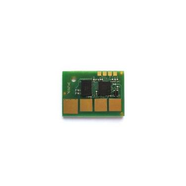 Imagem de Kit 5 Chip Toner Tankfull Para Lexmark T654 X656 T650 X654 T652 X658 -