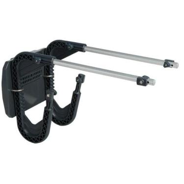 Imagem de Bote Inflável Intex Excursion 5 68325 Com SUPORTE DE MOTOR