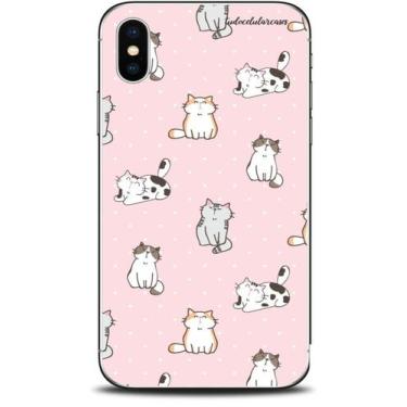 Imagem de Capa Case Capinha Personalizada Samsung S20 FE Feminina - Cód. 1475 - 