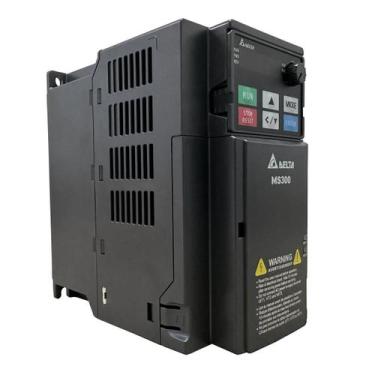 Imagem de Inversor de Frequência Delta 1F 2CV(1,5KW) 7,5A 230V