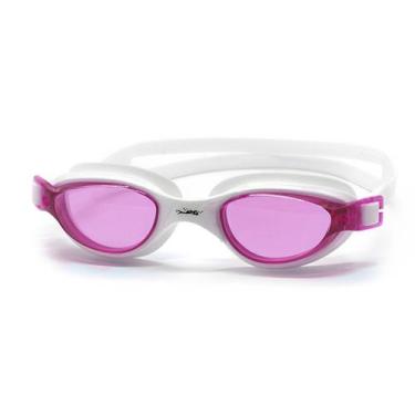 Imagem de Óculos De Natação Gold Sports Ibiza, Único, Rosa, Unissex