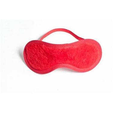Imagem de Venda tapa olho em pelúcia la pimienta