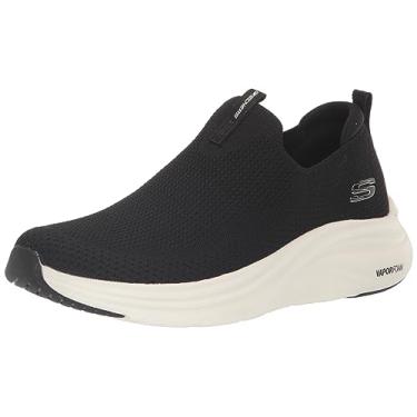 Imagem de Skechers Tênis esportivo feminino Vapor Foam True Classic, preto = preto, 34