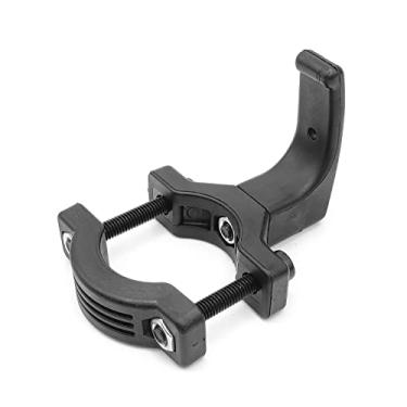 Imagem de ODO LUCK Gancho universal para pendurar acessórios para Segway Ninebot MAX, Gotrax GXL V2, Hiboy S2 Pro, navalha, scooter elétrica NIU