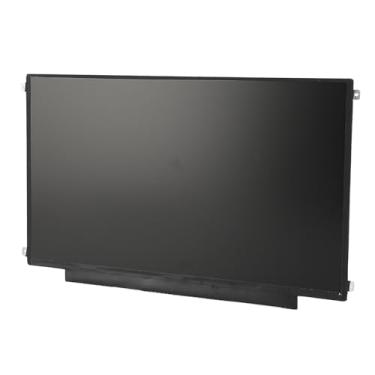 Imagem de N133BGE-LB1 Tela LCD de Substituição para Laptop de 13,3 Polegadas, Conjunto de Tela LCD para Laptop Sem Toque de 40 Pinos, Resolução HD de 1366x768