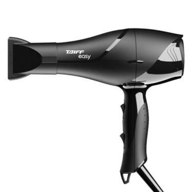 Imagem de ***excluir**taiff Easy Secador 1700w , Preto, 110V