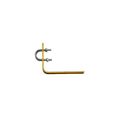 Imagem de Suporte do Coletor H-03 - iron