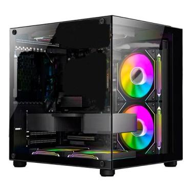 Imagem de Computador Cpu Gamer Intel Core i9 11ª Geração 32gb Ram Ssd 960gb Rtx 