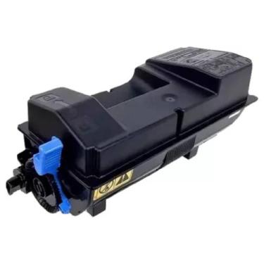 Imagem de Cartucho De Toner Tk3182 P3055dn P3055 M3655idn M3655 3155dn - Digital