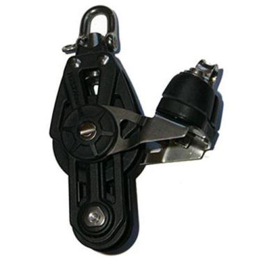 Imagem de Moitão Nautos 95202 Plain Block 60mm Violino Mordedor