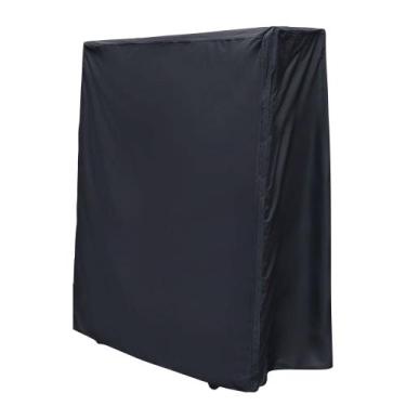 Imagem de Capa para Mesa de Ping Pong Dobrada - capascapricho