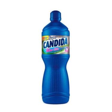 Imagem de Alvejante Super Candida 1L