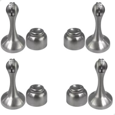 Imagem de Prendedor de Porta Magnético Fixador de Imã Pino (4)