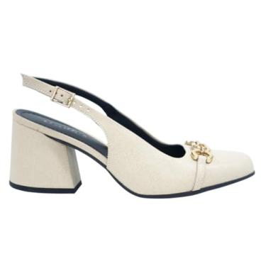 Imagem de Sapato Feminino Usaflex Al0702