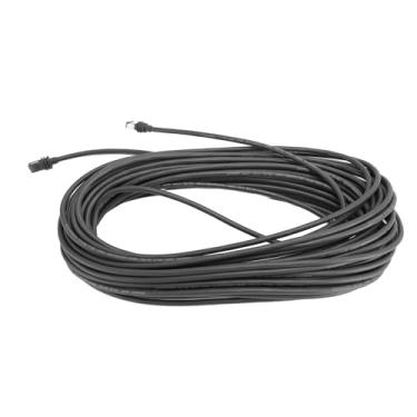 Imagem de Cabo Starlink, Cabo de Substituição Retangular Satellite V3, 6 Comprimentos, 6,5 Pés, 10 Pés, 15 Pés, 16 Pés, 30 Pés, 100 Pés, 1200 Mbps Cabo de Extensão de Substituição