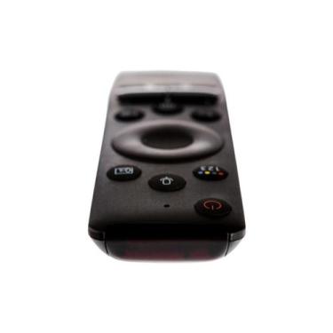 Imagem de Controle com comando de voz Remoto Samsung Smart Tv Uhd 4k Original có