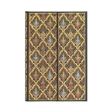 Imagem de Paperblanks Destiny (Voltaire's Book of Fate) Hardcover Journal, Lined - Mini