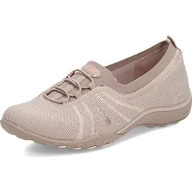 Imagem de Skechers Women's, Breathe-Easy - Simple Pleasure Slip-On