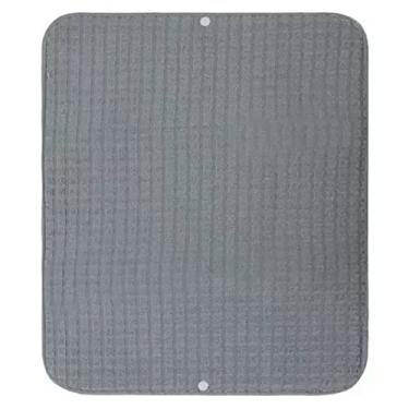 Imagem de Tuut, Linha Pratik, Escorredor Absrovente para Louças, 48x40cm