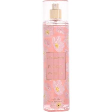 Imagem de Água De Cheiro Feminino Aeropostale Floral Passion 236 Ml
