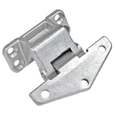 Imagem de Dobradiça Inferior Porta Direita Ou Esquerda Volvo Fm Fmx F103 - Unive