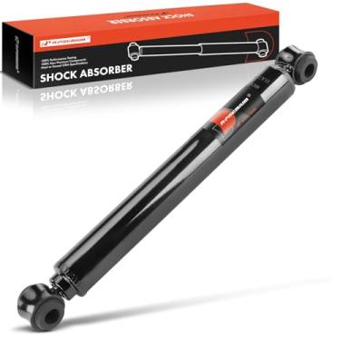 Imagem de A-Premium Amortecedor de direção frontal compatível com Ram 2500/3500 2014-2018, lado do motorista ou do passageiro