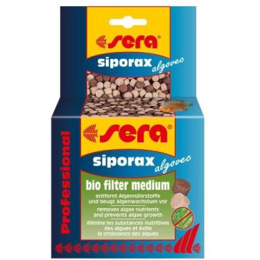 Imagem de Sera Siporax Algovec Professional 210g