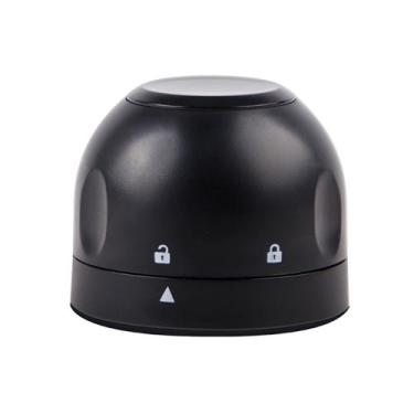 Imagem de Tampa Rolha À Vácuo Sob Pressão P/ Vinho Champanhe Garrafas - Zein Imp